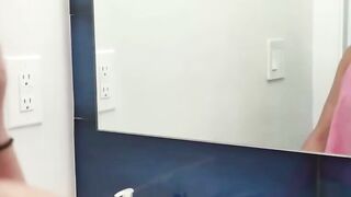 Lusty Teenagers Stepsister Gets Pounded By Old Stepdad