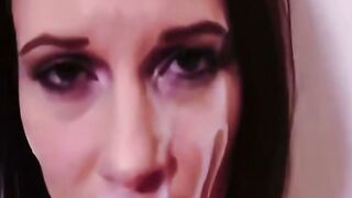 Cheating Ex-wife Seduces Landlord To Settle Rent
