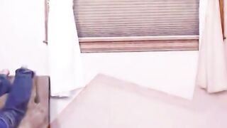 Cheating Ex-wife Seduces Landlord To Settle Rent