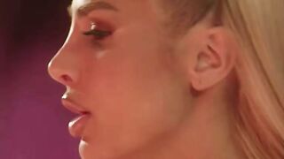 Hottie Blonde sexy Kenzie Anne Seduces Married Man