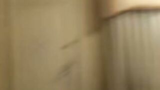 My Slutty Wifey Takes a bbc inside a Hotel Room
