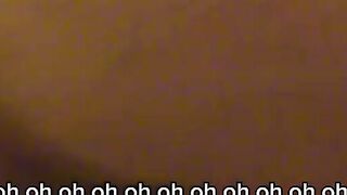 My Slutty Wifey Takes a bbc inside a Hotel Room
