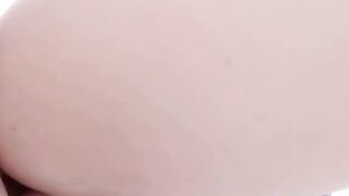 College Stepsister Abigail Mac Gets Passionate