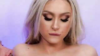Skylar James Give My Daughter's Goddess Friend a Cum Drink