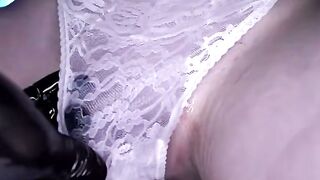 Big tit Blonde PAWG Skylar Vox Gets a Kinky Strokes with Long Penis