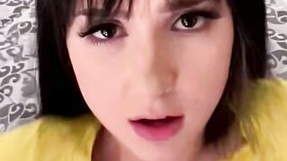 Barely legal Breaks In Vacant Home For Step-Brother Anal Sex
