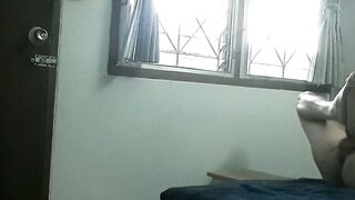 Ultimate Footjob Experience