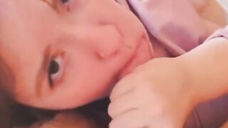 Steamy Hardcore Sex with Horny Brazilian Stepsister