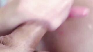 Big titted Stepsister Gets Screwed Outdoor On Vacation