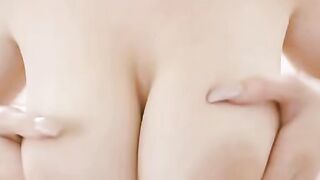 Skylar Vox Twerks and Swallows for point of view