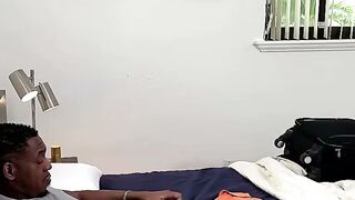 Aria Kai's big black dick Encounter With Step-Uncle