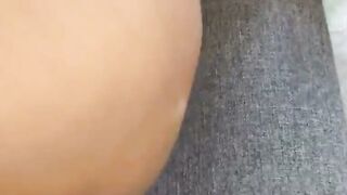 Sri Lankan Amateur Wife Gets Red-Hot Hardcore Anal