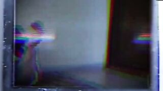 Amberzinha Gets It On in a Hot Hardcore Scene