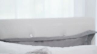 Ashley Aleigh Takes a 12-Inch BBC in Hardcore Sex