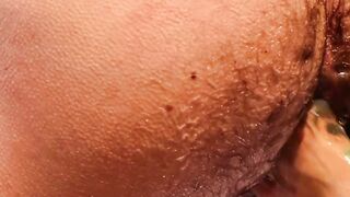 Ian Sterling Gets Fisted and Sucked by Two Dominant Dudes