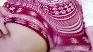 Kelly Taylor's Big Booty Christmas Hardcore POV