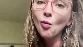 Silly Step Sister Gets A Jizzed ~ Macy Meadows ~ Household Fantasy