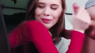 Sneaky Angel Steals Your Man