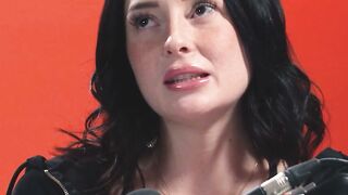 Charlotte Sins: Sexy MILF Masturbates After Playboy Interview
