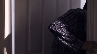Petite Latina Savannah Sixx Satisfies Her Stepdad
