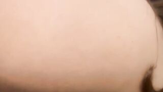 barely legal Brazilian Latina With Big Ass Loves Hardcore Interracial Sex