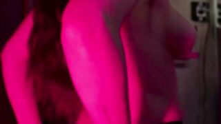 Passionate Hotel Room Tryst with a Hot MILF