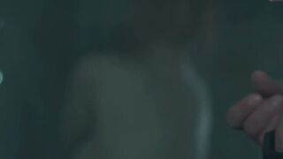 Hotel Creampie with Step Mom