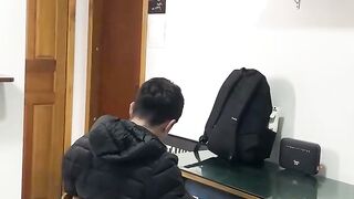 Amiga do Namorado Me Chupa e Fode Gostoso em Casa