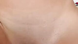 Step Sister Mckenzie Sweet Gets Banged & Swallows Deep