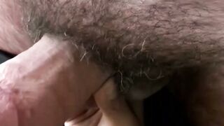 Brace Wilhold and Mike Dreyden's Raw Interracial Anal Sex