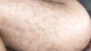 Brace Wilhold and Mike Dreyden's Raw Interracial Anal Sex