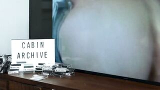 Vincent O'Reilly and Ryan Orion Bareback Sex Tape
