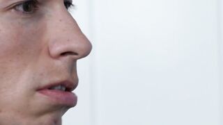 Vincent O'Reilly and Ryan Orion Bareback Sex Tape