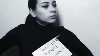 POV: 19-Year-Old Russian Teen Anal Parody