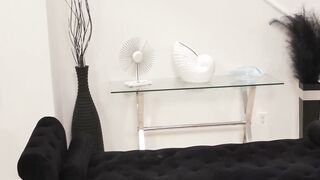 Elizabeth Skylar and Rissa May Join Seth Gamble for a Threesome