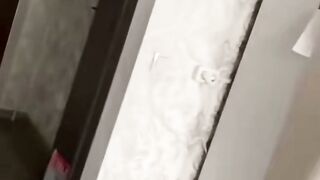 Stepsister's Crotchless Underwear Haul Seduces Stepbrother