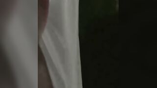 Violet POV: Rough Teenie Parody with Jax
