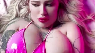 POV: Petite Step-Mom Caught Cheating Dad in Hardcore Sex