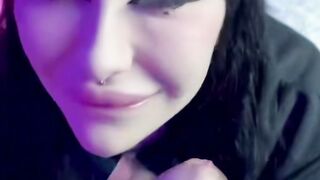 Britney Madison's Rough Shower Sex Almost Caught by Parents
