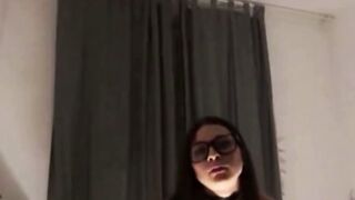 Next Door college girl Abigail Mac Gets Pounded by Julio