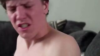 Slim Daisy Swaps Partners For A Wild Group Sex Session