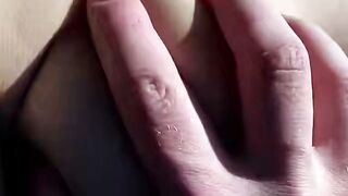 Cute College Girl Gives POV Blowjob For Money