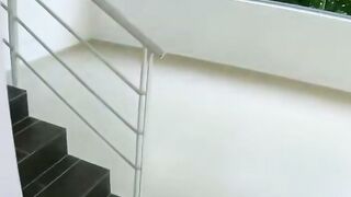 Real Estate Cougar MILF Gets Plowed by barely legal Client