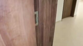 Real Estate Cougar MILF Gets Plowed by barely legal Client