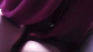 Italian Cougar Artemisia Love Fucks Stepson's Best Friend