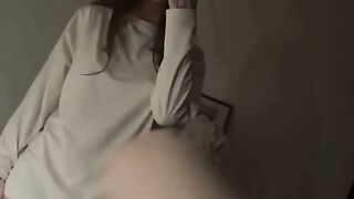 Stepmom Charlotte Vale Wakes Up Her Stepson With Her Pussy