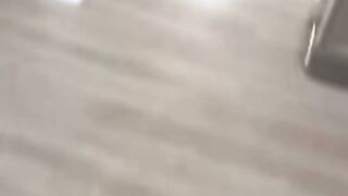 Renata's Intense Orgasm From Deep Penetration