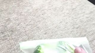 Renata's Intense Orgasm From Deep Penetration