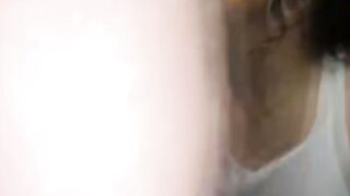 Eden Sin Gangbanged by Huge African Dicks