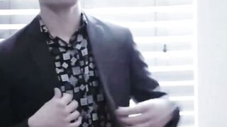 Sexy Cougar Gets Hardcore Anal Fuck